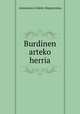 Burdinen arteko herria, Amnistiaren Aldeko Mugimendua 