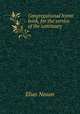Congregational hymn book, for the service of the sanctuary., Elias Nason 