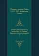 Summa philosophiae ex variis libris D. Thomae Aquinatis Doctoris Angelici. 3, Thomas, Aquinas, Saint, 1225?-1274,Alammani, Cosmo 