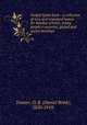 Gospel hymn book : a collection of new and standard hymns for Sunday schools, young people