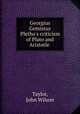 Georgius Gemistus Pletho