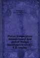 Piston temperature measurement and piston design investigation on a C.F.R. engine, Wittmann, Narvin Ott;Smith, James H. 