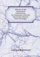 History of the Atonement Controversy: In Connexion with the Seccession Church, from Its Origin ., Andrew Robertson 