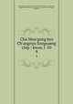 Chu Mun`gong kyo Ch`angnyo Songsaeng chip : kwon 1-50. 9, 880-01 Han, Yu, 768-824,Asami Collection (University of California, Berkeley),Korean Rare Book Collection (University of California, Berkeley) 