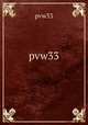 pvw33, pvw33 