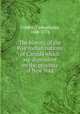 The history of the Five Indian nations of Canada which are dependent on the province of New York, Colden, Cadwallader, 1688-1776 