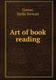 Art of book reading, Center, Stella Stewart 