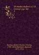 50 etudes dediees a J. B. Cramer (op. 34). 1, Robert Nicolas Charles Bochsa 
