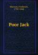Poor Jack, Marryat, Frederick, 1792-1848 