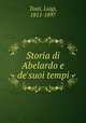 Storia di Abelardo e de