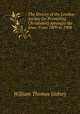 The History of the London Society for Promoting Christianity Amongst the Jews: From 1809 to 1908, William Thomas Gidney 