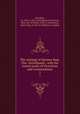 The writings of Quintus Sept. Flor. Tertullianus : with the extant works of Victorinus and Commodianus. 2, Tertullian, ca. 160-ca. 230,Commodianus,Victorinus, Saint, bp. of Pettau, d.303 or 4,Dionysius, Saint, Pope, d.268. In Sabellianos. English 