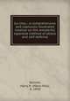 Jiu-jitsu : a comprehensive and copiously illustrated treatise on the wonderful Japanese method of attack and self-defense, Skinner, Harry H. (Harry Hall), b. 1858 