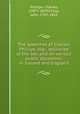 The speeches of Charles Phillips, esp., delivered at the bar, and on various public occasions, in Ireland and England, Phillips, Charles, 1787?-1859,Finlay, John, 1782-1810 