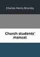 Church students