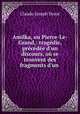 Amilka, ou Pierre-Le-Grand,: tragedie, precedee d