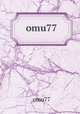 omu77, omu77 