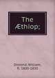 The ?thiop;, Dimond, William, fl. 1800-1830 