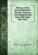 History of the Second Battalion Duryee: Zouaves, One Hundred and Sixty-fifth Regt. New York ., New York infantry 165th Regiment, 1862 -1865 
