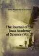 The Journal of the Iowa Academy of Science (Vol. 3), Iowa Academy of Science 