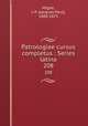Patrologiae cursus completus : Series latina. 208, Migne, J.-P. (Jacques-Paul), 1800-1875 