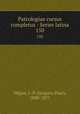 Patrologiae cursus completus : Series latina. 150, Migne, J.-P. (Jacques-Paul), 1800-1875 