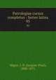 Patrologiae cursus completus : Series latina. 95, Migne, J.-P. (Jacques-Paul), 1800-1875 
