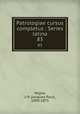 Patrologiae cursus completus : Series latina. 83, Migne, J.-P. (Jacques-Paul), 1800-1875 