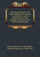 Libri Sancti Patricii : the Latin writings of St. Patrick ; a revised text, with a selection of various readings, based on all the known manuscripts, Patrick, Saint, 373?-463?,White, Newport John Davis, 1860-1936 