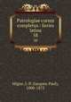 Patrologiae cursus completus : Series latina. 58, Migne, J.-P. (Jacques-Paul), 1800-1875 