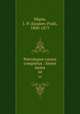 Patrologiae cursus completus : Series latina. 64, Migne, J.-P. (Jacques-Paul), 1800-1875 