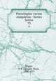 Patrologiae cursus completus : Series latina. 73, Migne, J.-P. (Jacques-Paul), 1800-1875 