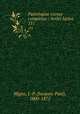 Patrologiae cursus completus : Series latina. 151, Migne, J.-P. (Jacques-Paul), 1800-1875 
