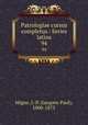 Patrologiae cursus completus : Series latina. 94, Migne, J.-P. (Jacques-Paul), 1800-1875 
