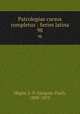 Patrologiae cursus completus : Series latina. 98, Migne, J.-P. (Jacques-Paul), 1800-1875 