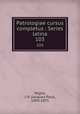 Patrologiae cursus completus : Series latina. 103, Migne, J.-P. (Jacques-Paul), 1800-1875 