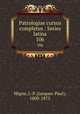 Patrologiae cursus completus : Series latina. 106, Migne, J.-P. (Jacques-Paul), 1800-1875 
