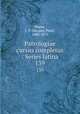 Patrologiae cursus completus : Series latina. 139, Migne, J.-P. (Jacques-Paul), 1800-1875 