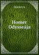 Homer Odysseaja, Homeros 