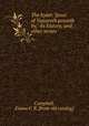 The hymn "Jesus of Nazareth passeth by," its history, and other verses, Campbell, Emma F. R. [from old catalog] 