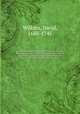 Concilia Magnae Britanniae et Hiberniae, a Syndo Verolamiensi, A.D. CCCCXLVI. Londinensem A.D. M DCCXVII. Accedunt Constitutiones et alia ad historiam Ecclesiae Anglicanae spectantia. v.1, Wilkins, David, 1685-1745 