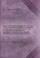 Divers traites sur des matieres de conscience : ou, L