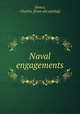 Naval engagements, Dance, Charles. [from old catalog] 