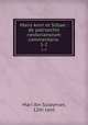 Maris Amri et Slibae : de patriarchis nestorianorum commentaria .. 1-2, Mari ibn Sulayman, 12th cent 