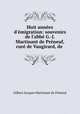 Huit annees d
