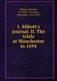I. Abbott