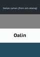 Oalin, Seelye, Lyman. [from old catalog] 