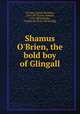 Shamus O