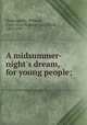 A midsummer-night
