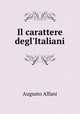Il carattere degl